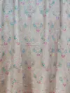 TOK011 (2) Ash Grey Jamawar Sozni Embroidered Pashmina Shawl